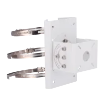 Support pour montage vertical sur poteau DS-PRB-1310