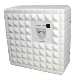 DT-400-AJ-Générateur de brouillard Defendertech