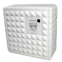 DT-400-AJ -Nebbiogeno Defendertech