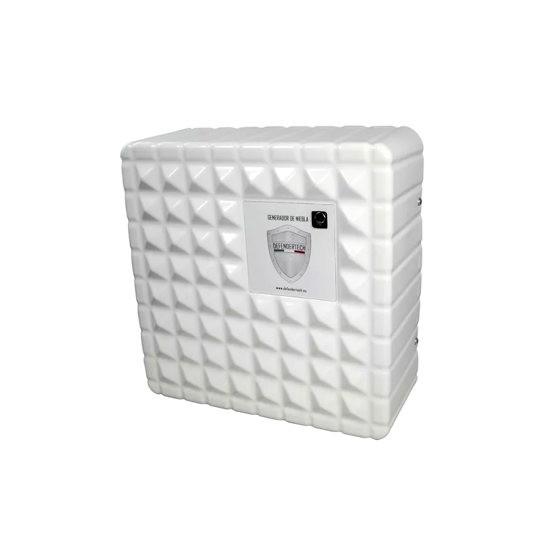DT-400-AJ -Generador de niebla Defendertech