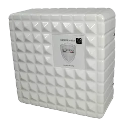 DT-800-AJ - Gerador de neblina Defendertech