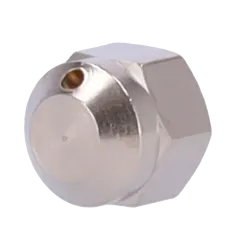 DT-U1X45 -Defendertech extension nozzle