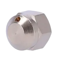 DT-U1X45 -Defendertech extension nozzle