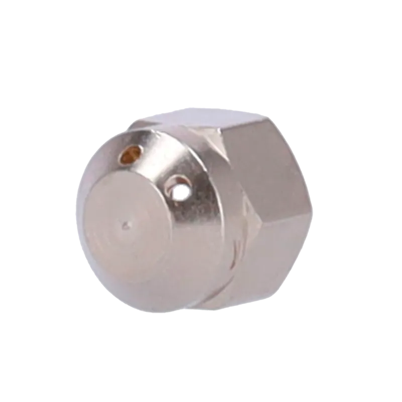 DT-U2X45 -Buse d'extension Defendertech