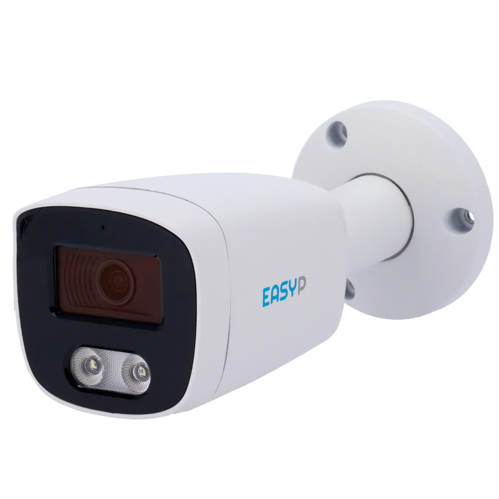 EP-IPB120A-8-DL -EASY-P AI IP Bullet Camera EP-IPB120A-8-DL -EASY-P AI IP Bullet Camera