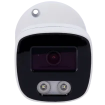 EP-IPB120A-8-DL -EASY-P AI IP Bullet Camera