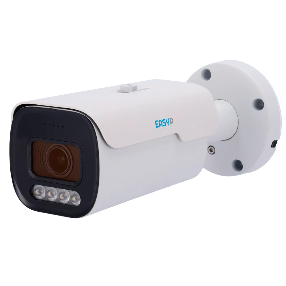 EP-IPB130ZA-5-DL -Cámara Bullet IP AI EASY-P