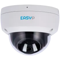EP-IPD320A-8 - EASY-P AI IP Dome Camera