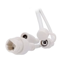 EP-IPT220A-8-DL -Câmara Turret IP AI EASY-P