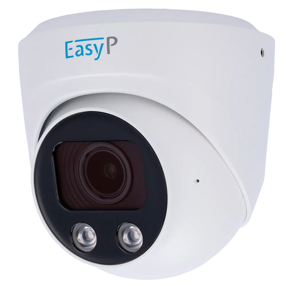 EP-IPT230ZA-4 - Câmara Turret IP AI EASY-P EP-IPT230ZA-4 - Câmara Turret IP AI EASY-P