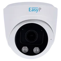 EP-IPT230ZA-4 - Caméra Turret IP AI EASY-P
