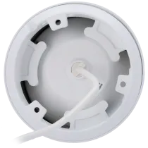 EP-IPT230ZA-8-DL - Cámara Turret IP AI EASY-P