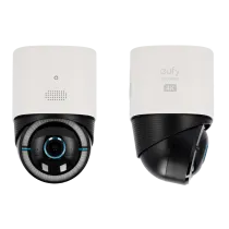 EUFY-4GLTECAM-S330-Camera 4G LTE / Wifi Eufy by Anker