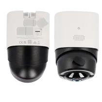 EUFY-4GLTECAM-S330-Caméra 4G LTE / Wi-Fi Eufy by Anker