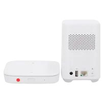 EUFY-ALARM-KIT5 -Kit d'alarme Eufy par Anker