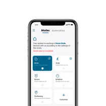 EUFY-ALARM-KIT5 -Kit de alarme Eufy da Anker