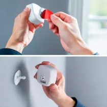 EUFY-ALARM-MOTION -Sensor de movimiento Eufy by Anker