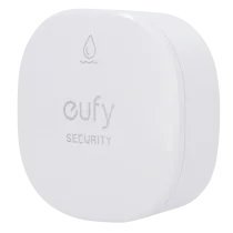 EUFY-ALARM-WATER -Sensor de inundação e congelamento Eufy