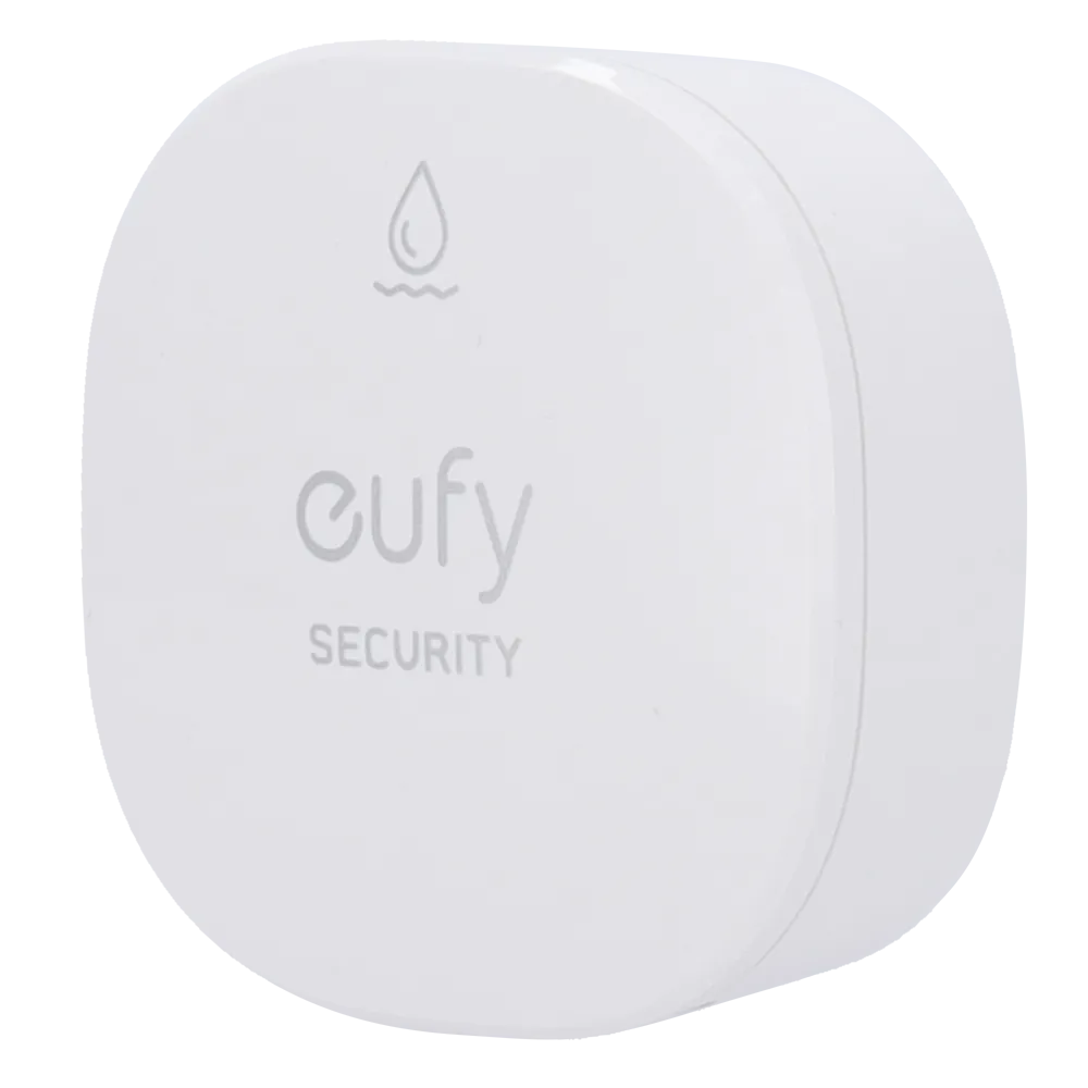 EUFY-ALARM-WATER -Eufy Flood and Freeze Sensor