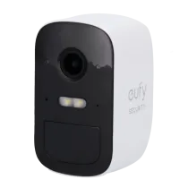 EUFY-CAM2C-S210-ADDON-Caméra à connecter à HomeBase2 Eufy by Anker