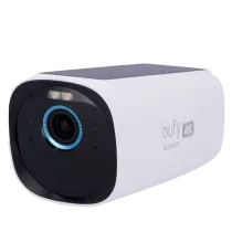 EUFY-CAM3-S330-ADDON-Camara 4K para HomeBase3 Eufy by Anker