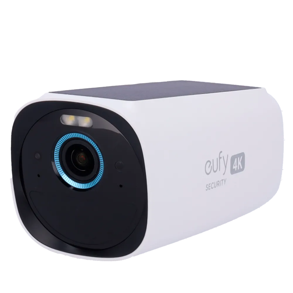 EUFY-CAM3-S330-ADDON-Telecamera 4K per HomeBase3 Eufy by Anker