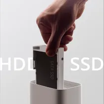 EUFY-CAM3-S330-ADDON-Camera 4K for HomeBase3 Eufy by Anker