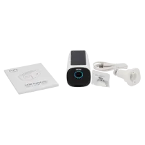 EUFY-CAM3-S330-ADDON-Caméra 4K pour HomeBase3 Eufy par Anker