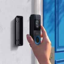 EUFY-DOORBELL-C211-Kit de campainha de vídeo Wifi Eufy da Anker