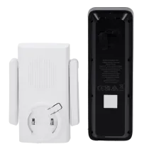 EUFY-DOORBELL-C211-Wifi Video Doorbell Kit Eufy by Anker