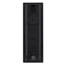 Kit de sonnette WiEUFY-DOORBELL-E340-KIT-Kit de sonnette Wi-Fi à double caméra Eufy par Anker