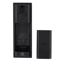 EUFY-DOORBELL-E340-KIT-Eufy by Anker Dual Camera Wifi Doorbell Kit