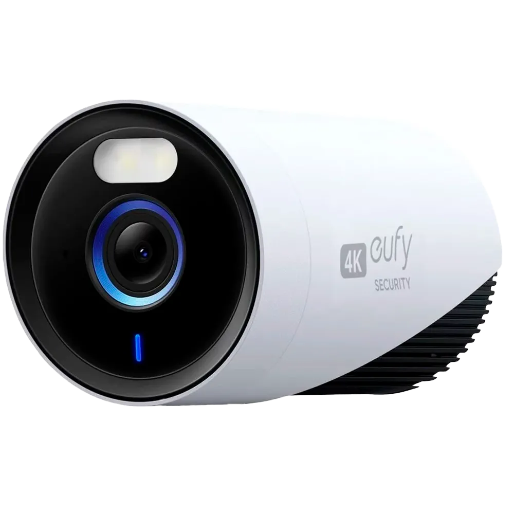 EUFY-EUFYCAM-E330-Wifi Camera 4K Professional Eufy by Anker