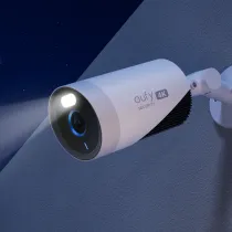 EUFY-EUFYCAM-E330-Telecamera Wifi 4K Profesional Eufy by Anker