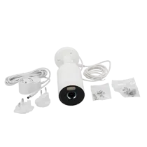 EUFY-EUFYCAM-E330-Camara Wifi 4K Profesional Eufy by Anker