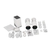 EUFY-EUFYCAM-E330-KIT2-Kit 2 Câmaras + 1 HomeBase 3 Eufy da Anker