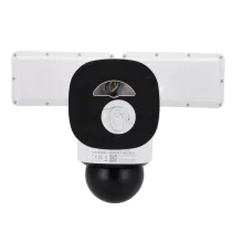 EUFY-FLOODLIGHTCAM-E340 -Double caméra Eufy par Anker
