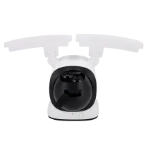 EUFY-FLOODLIGHTCAM-E340 -Telecamera con doppia ottica Eufy by Anker