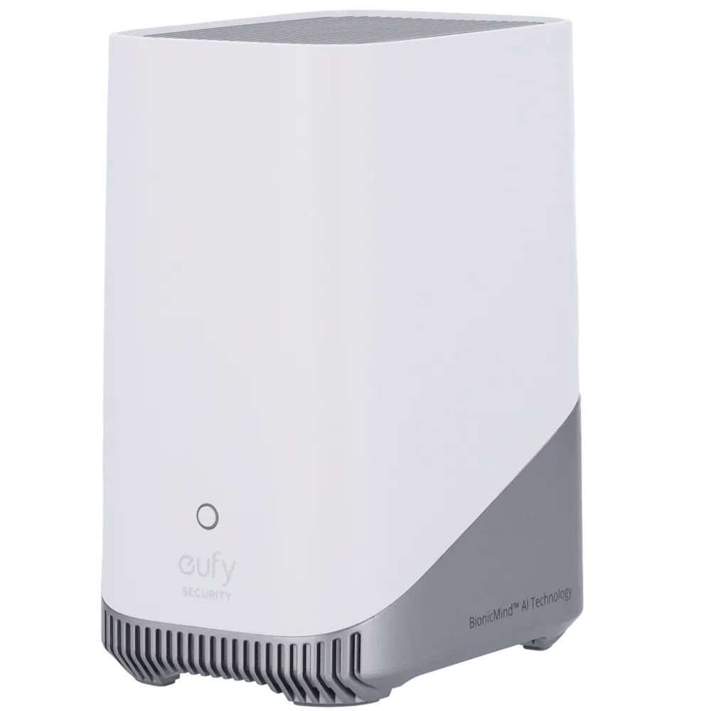 EUFY-HOMEBASE3-S380-Eufy by Anker HomeBase 3 S380 EUFY-HOMEBASE3-S380-Eufy by Anker HomeBase 3 S380