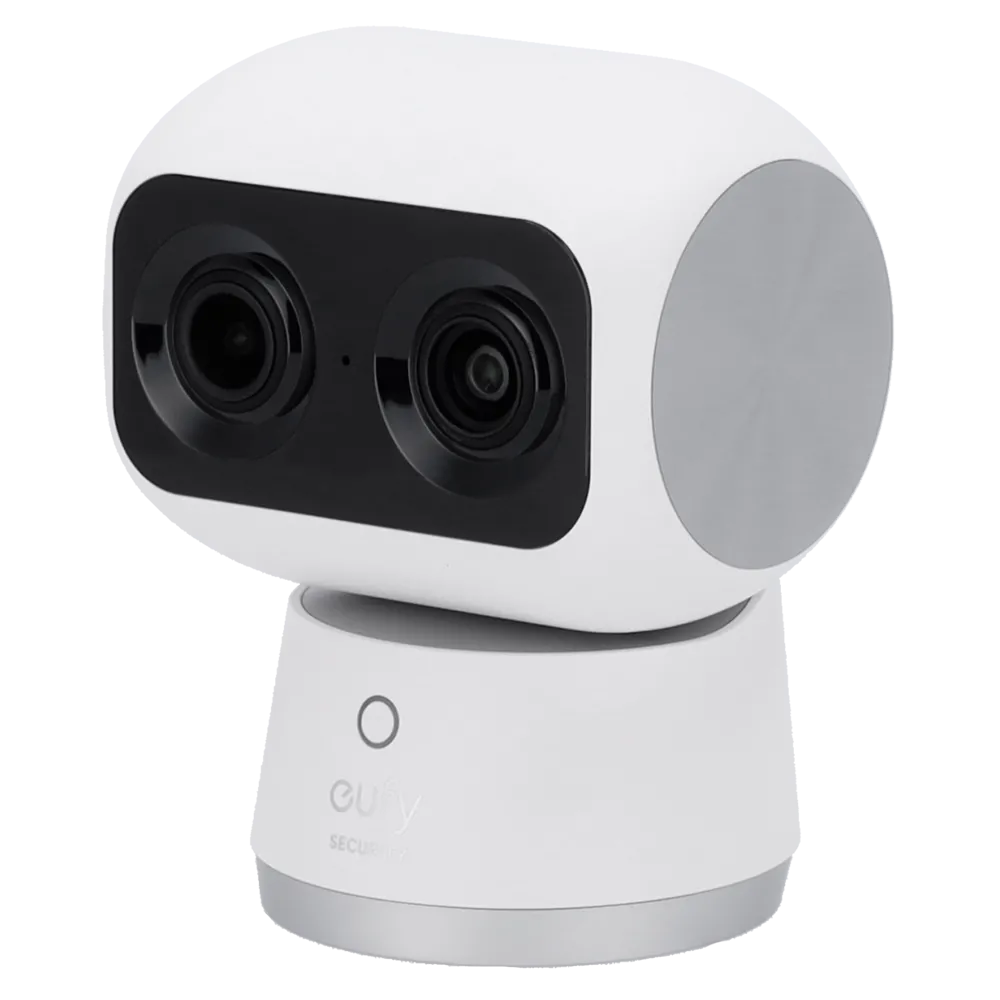 EUFY-INDOORCAM-S350-Caméra PTZ Eufy par Anker