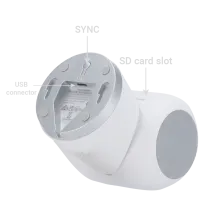 EUFY-INDOORCAM-S350-Eufy by Anker PTZ Camera