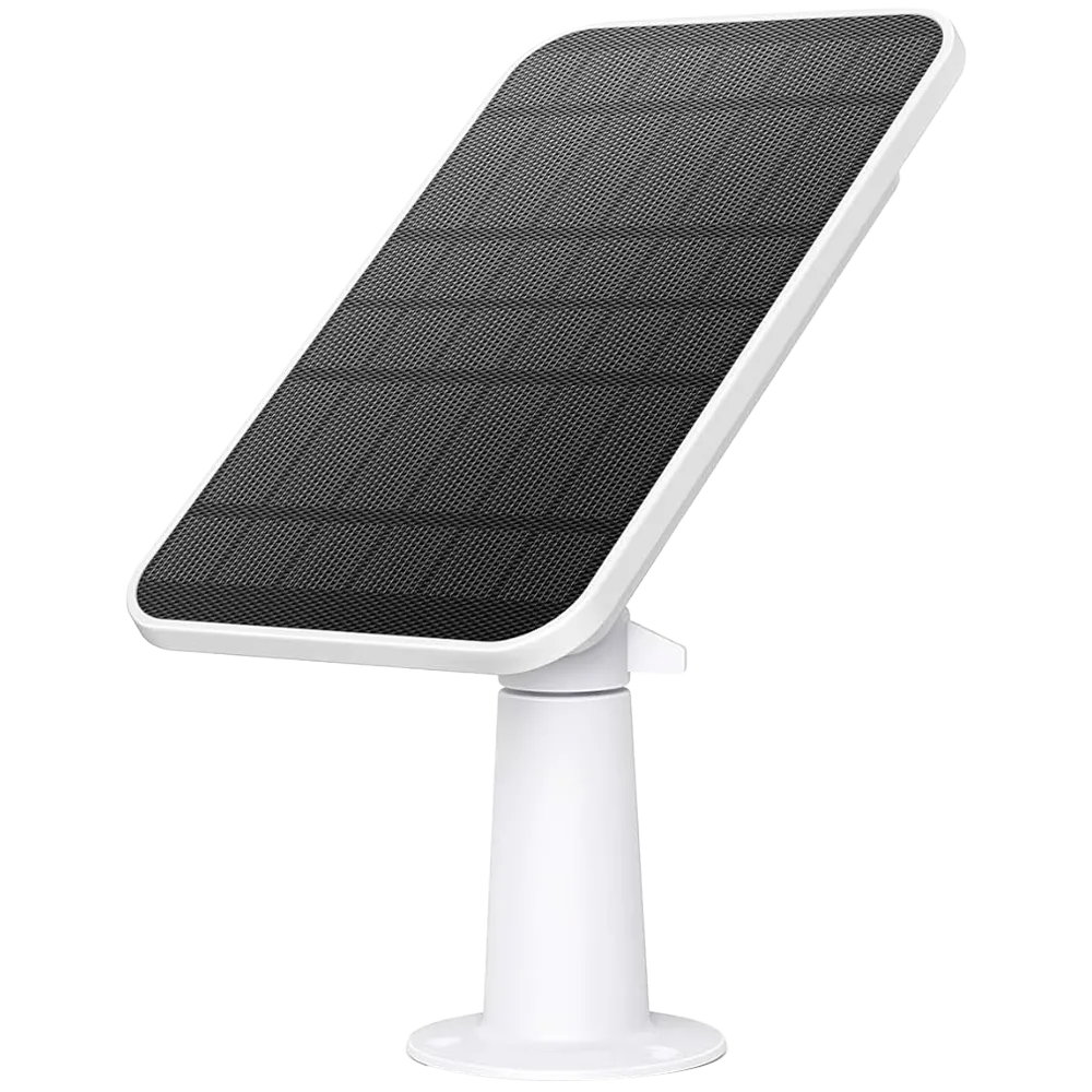 EUFY-SOLARPANEL-EUFYCAM-Solar Panel Eufy by Anker