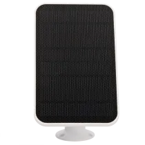 EUFY-SOLARPANEL-EUFYCAM-Panneau solaire Eufy par Anker