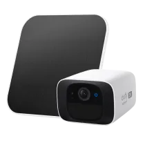 EUFY-SOLOCAM-C210-SOLAR -Cámara con Panel Solar Eufy by Anker