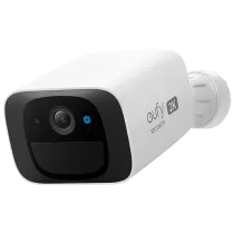 EUFY-SOLOCAM-C210-SOLAR -Caméra avec panneau solaire Eufy par Anker