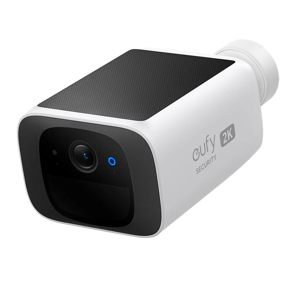 EUFY-SOLOCAM-S220 -Eufy by Anker Wifi Camera 2K