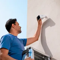 EUFY-SOLOCAM-S220 -Eufy by Anker Wifi Camera 2K