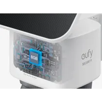 EUFY-SOLOCAM-S340 -Caméra Wi-Fi 3K Eufy by Anker