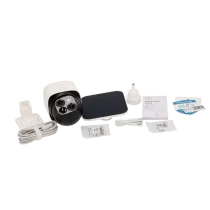 EUFY-SOLOCAM-S340 -Cámara Wifi 3K Eufy by Anker