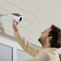 EUFY-SOLOCAM-S40 -Câmara Wifi Eufy by Anker 2K